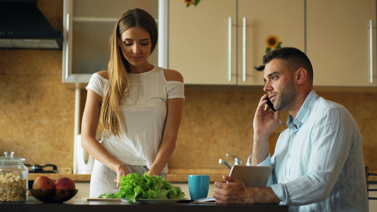 Hormonal health nutrition